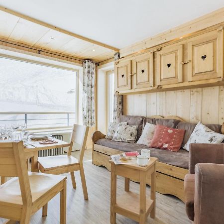 Apartment Altitude 2100 By Interhome Tignes Exterior photo