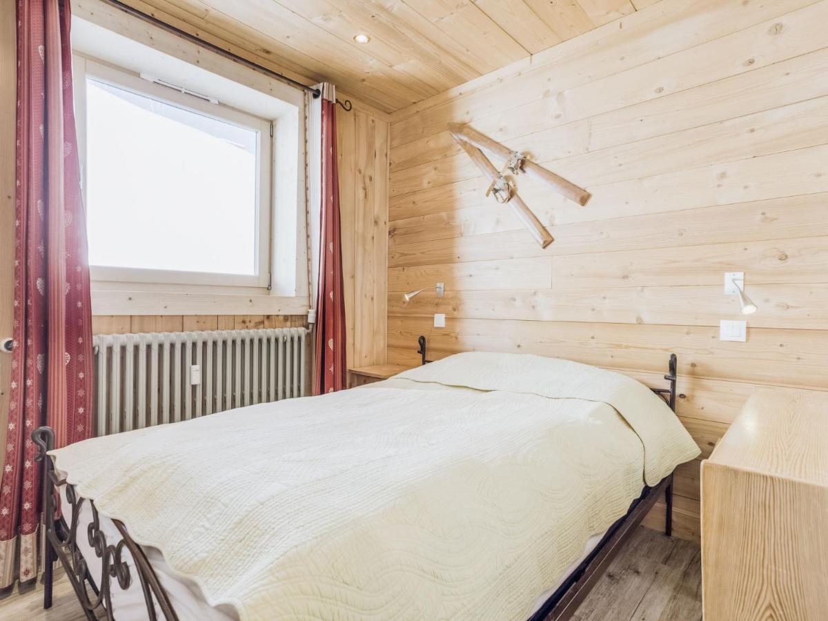 Apartment Altitude 2100 By Interhome Tignes Exterior photo