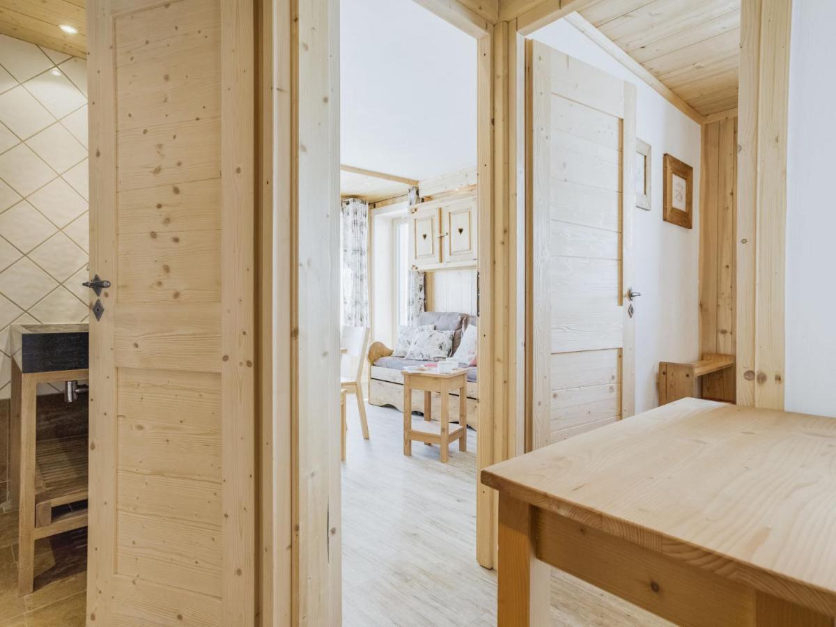 Apartment Altitude 2100 By Interhome Tignes Exterior photo