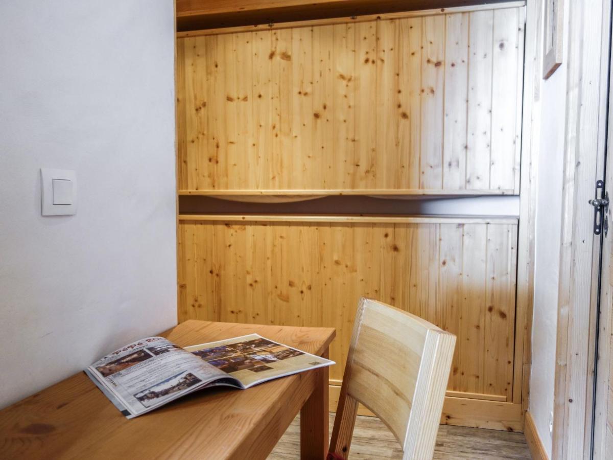 Apartment Altitude 2100 By Interhome Tignes Exterior photo